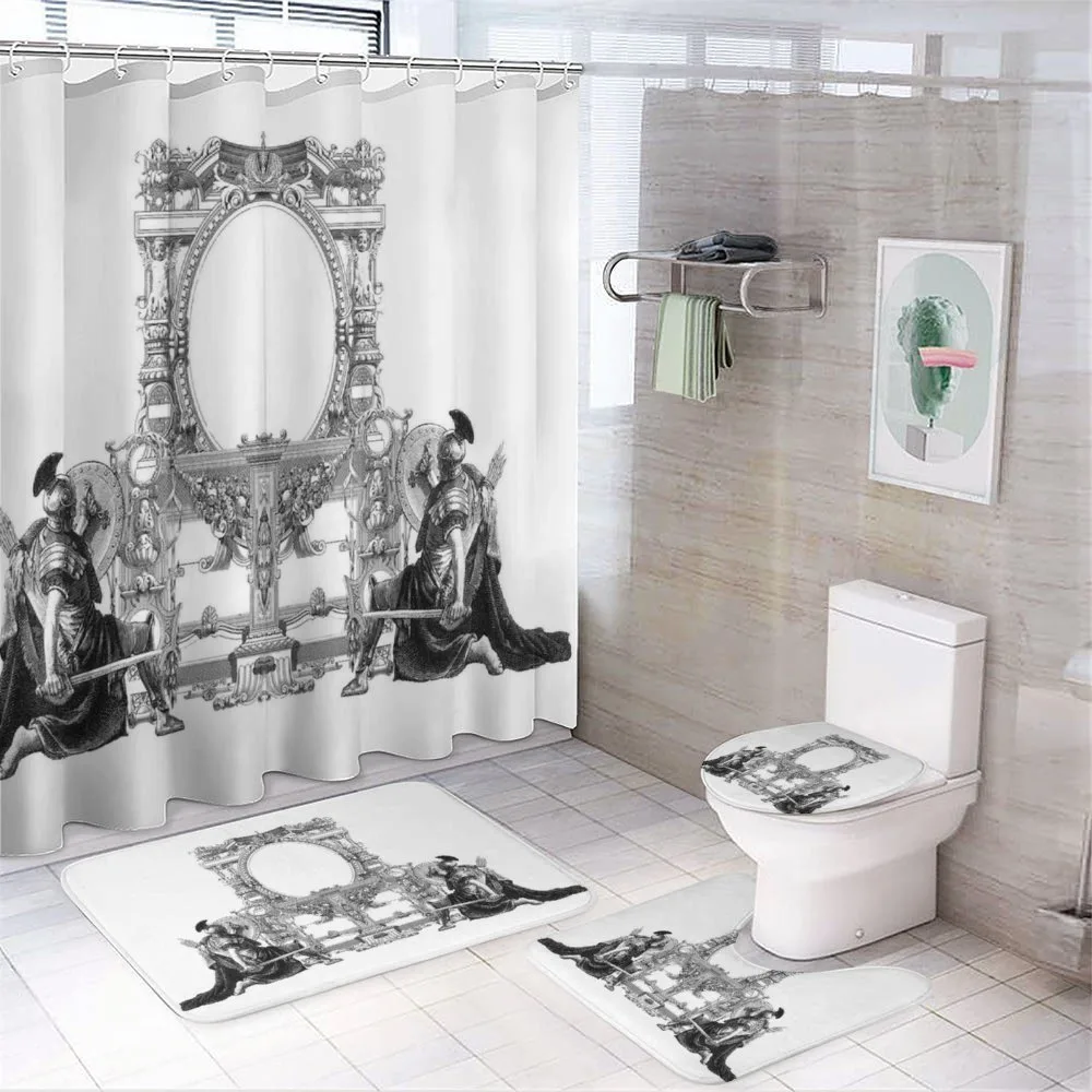 Roman Design — Your design