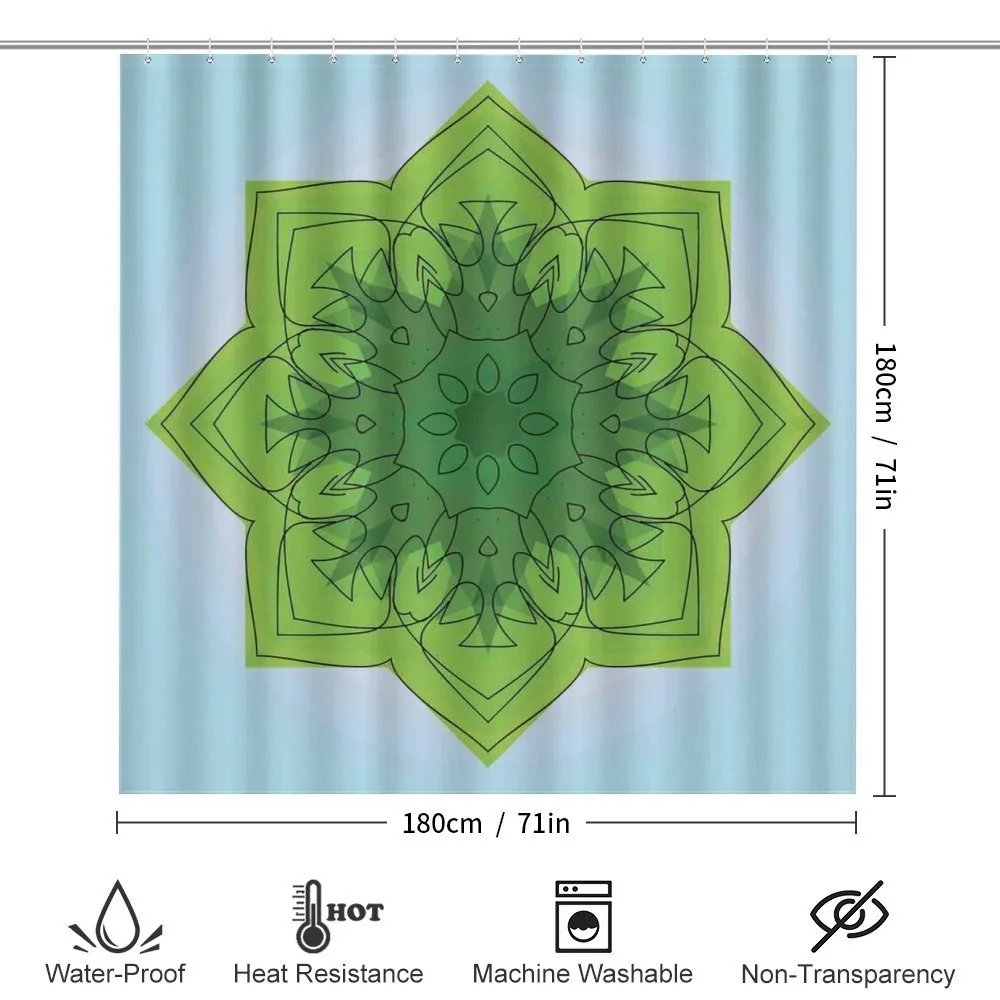 Sketch Flower — Detail 2