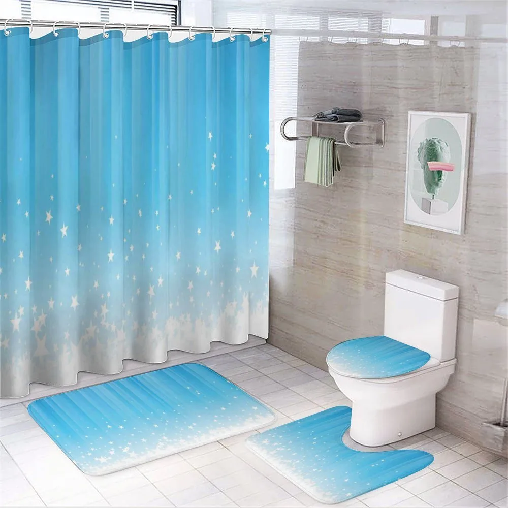 Star Vibrant Celestial — Your design