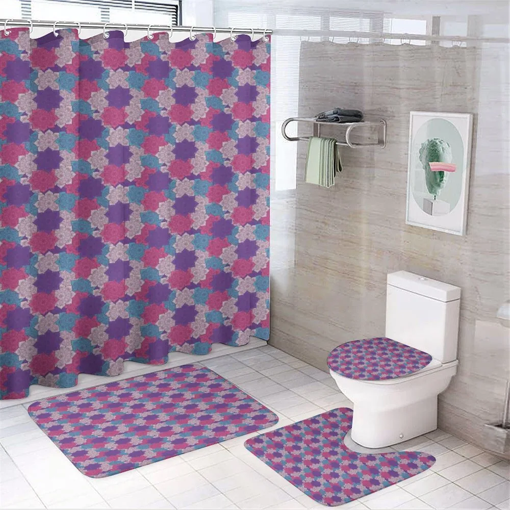 Tribal Flowers — Your design