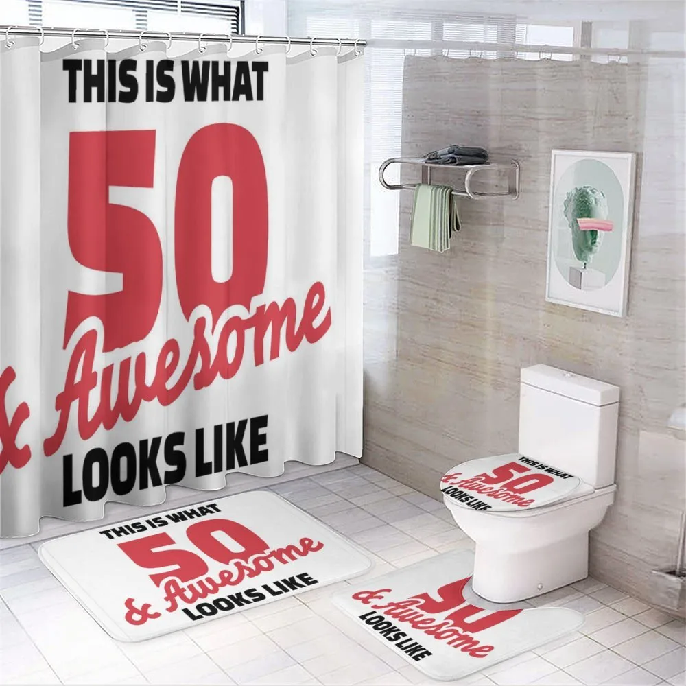 50 — Your design