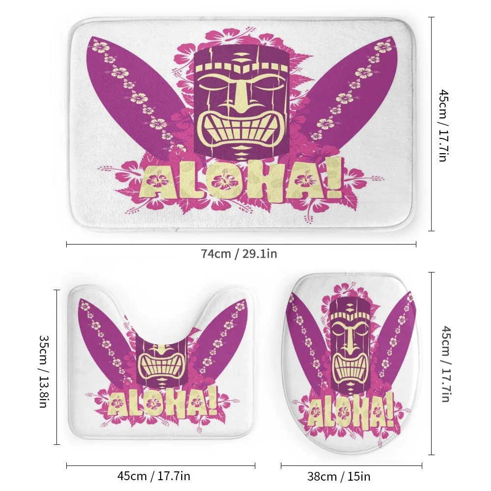 Aloha Surfboards — Detail 1