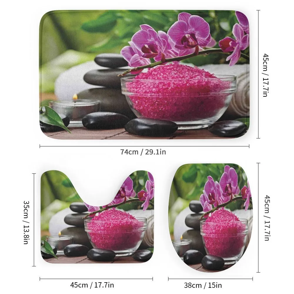 Black Stones Asian — Detail 1