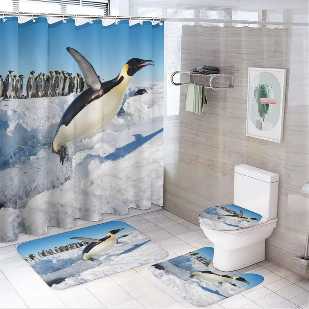 Detailed Arctic Photo — Your design