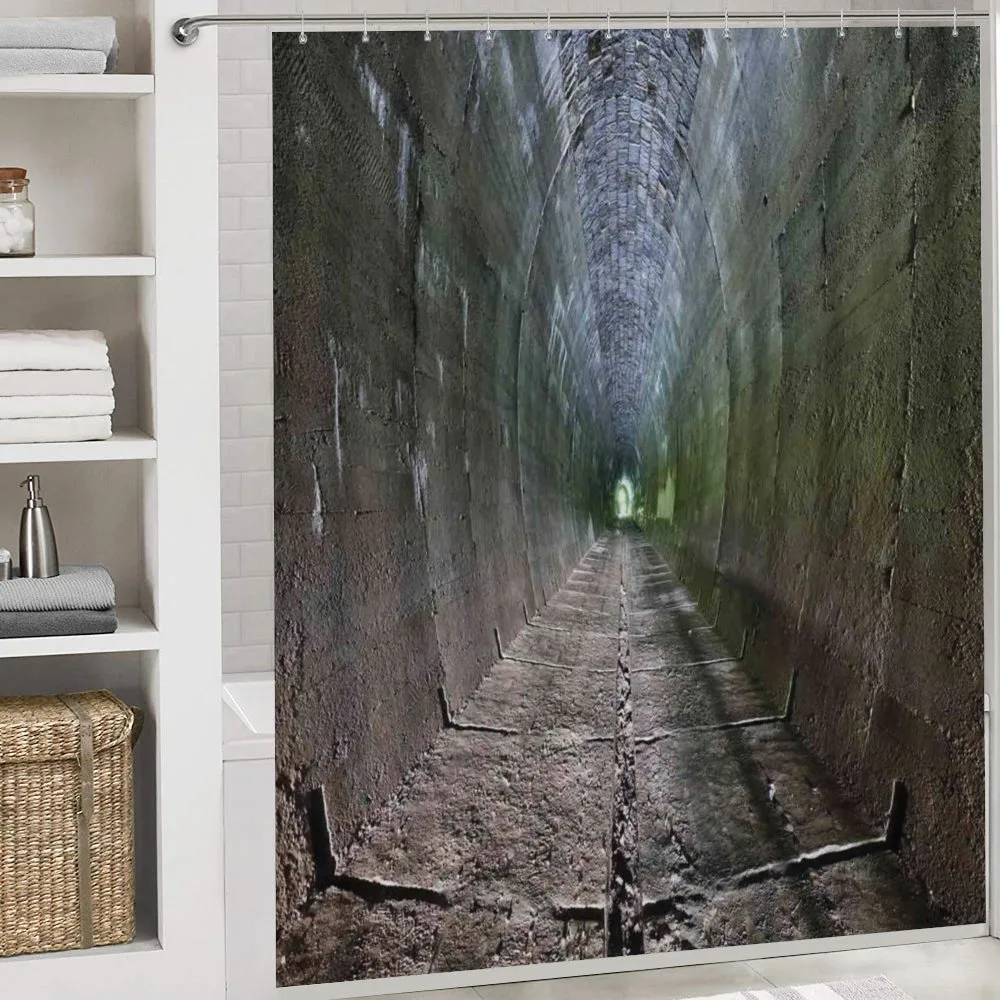Dungeon Old Side Tunnel — Detail 4