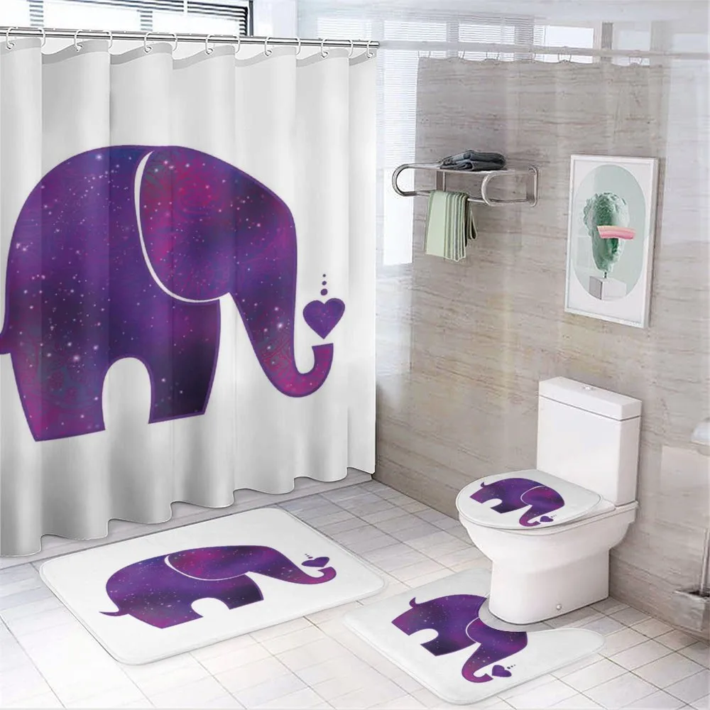 Elephant Hearts — Your design