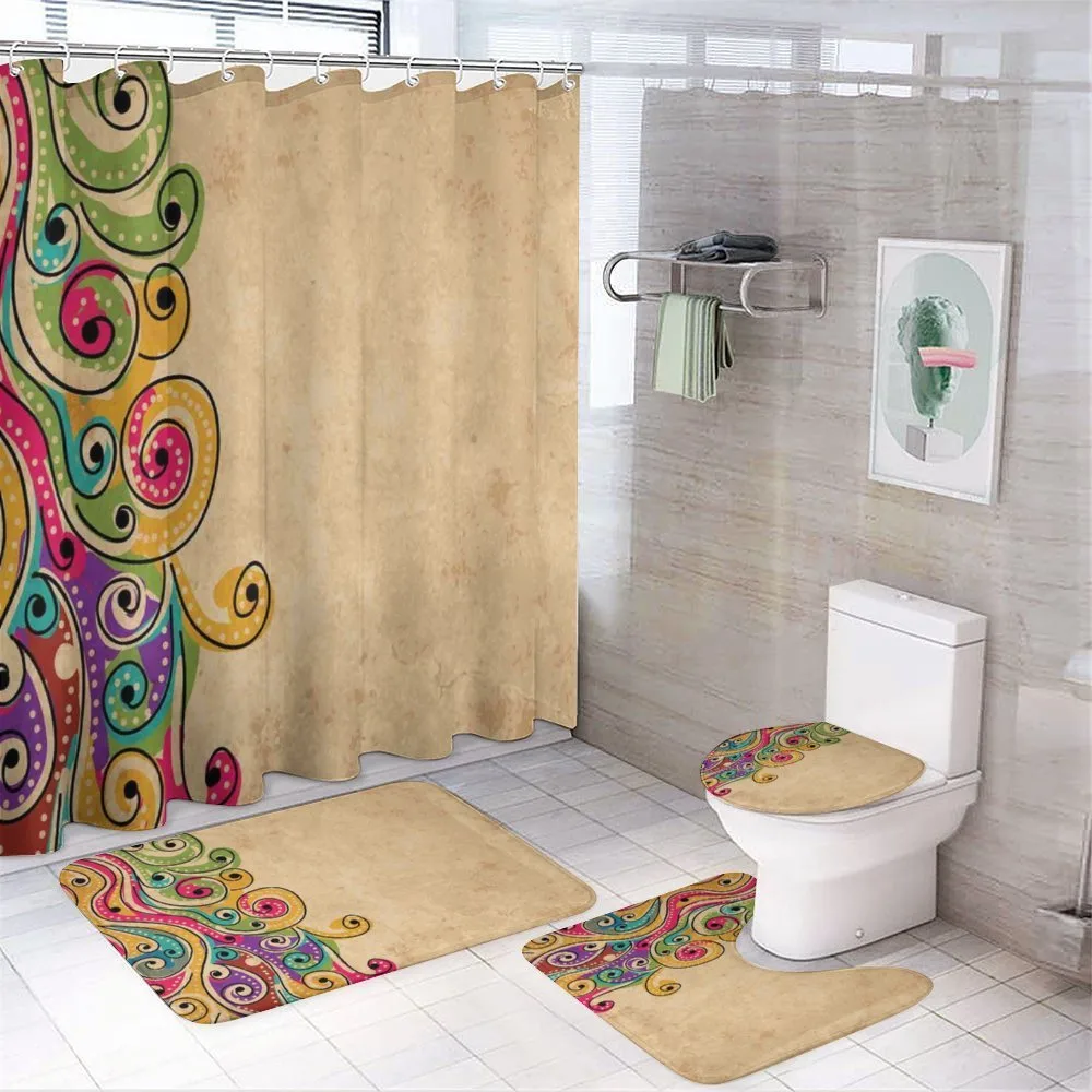 Folk Art Forms — Your design