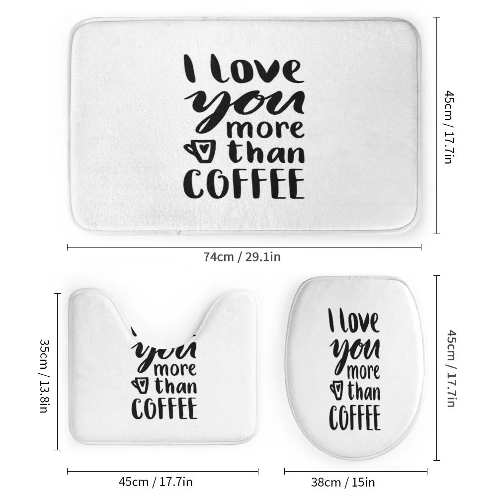 Fun Words Coffee — Detail 1