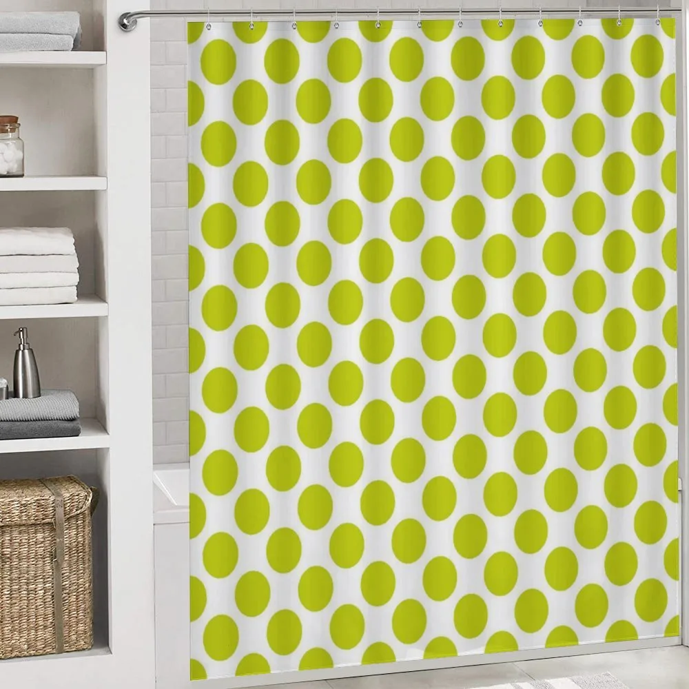 Girlish Vintage Dots — Detail 4