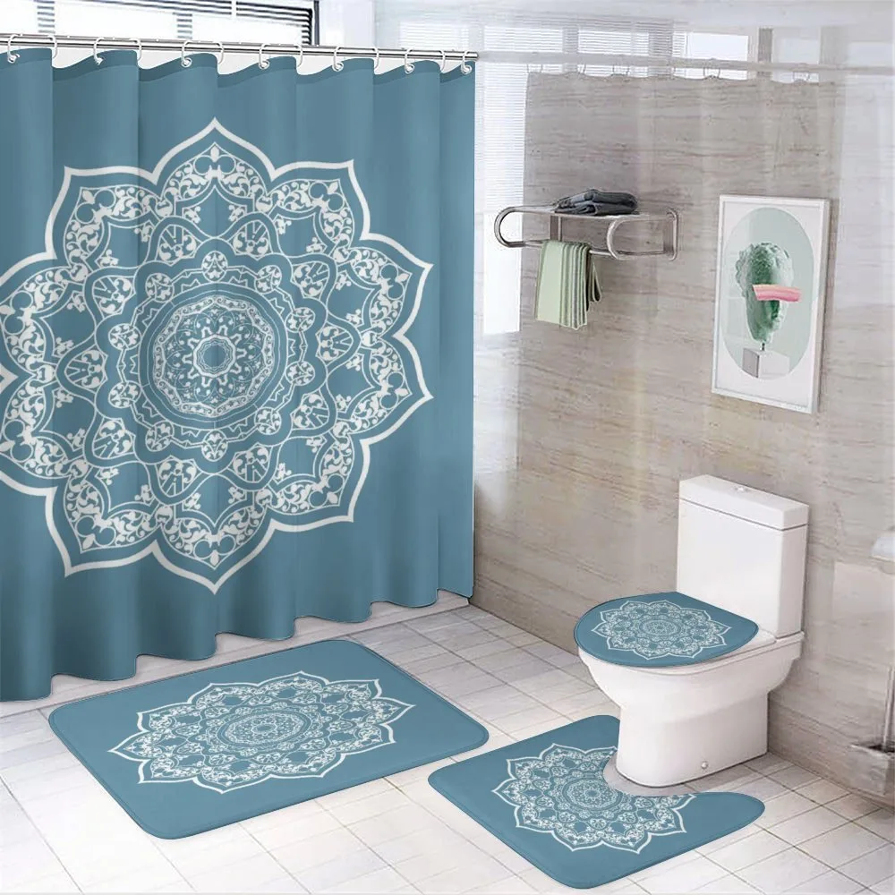 Lace Style Royal Round — Your design