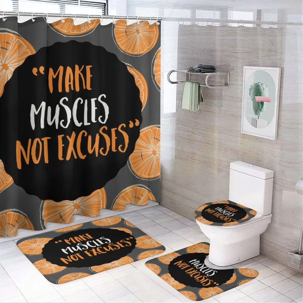 Make Muscles — Your design