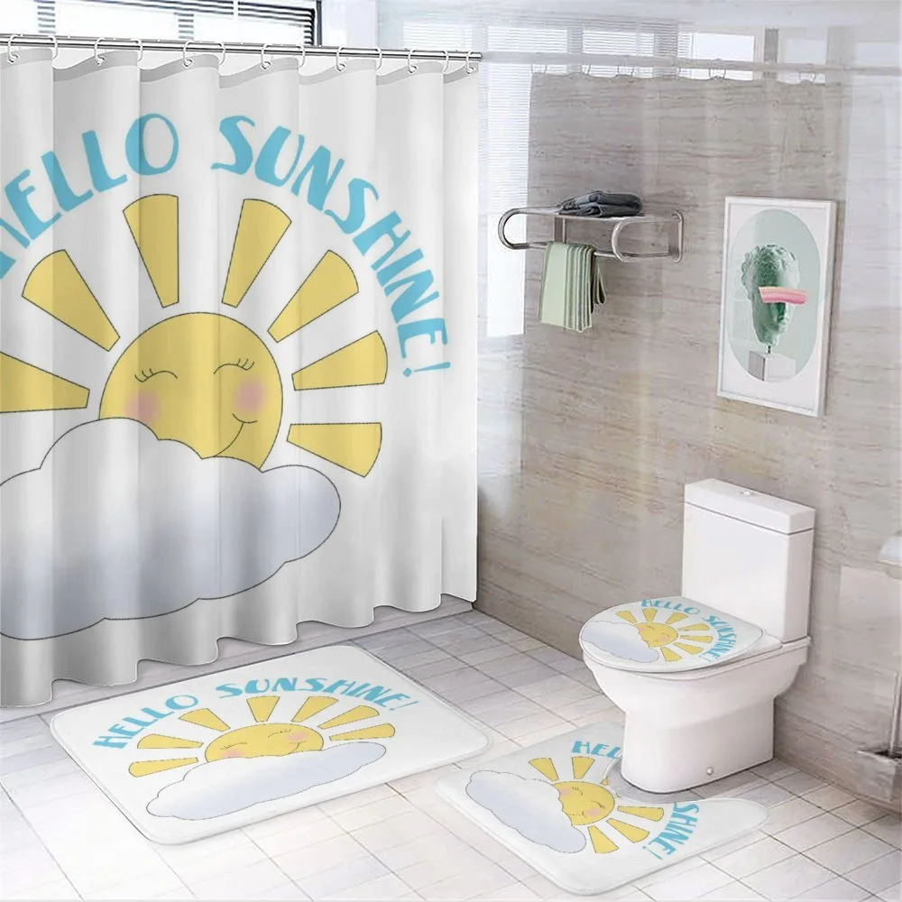 Morning Rising Sun — Your design