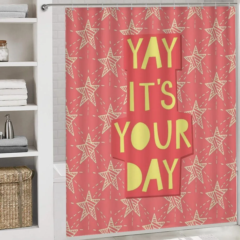 Motivational Day — Detail 4