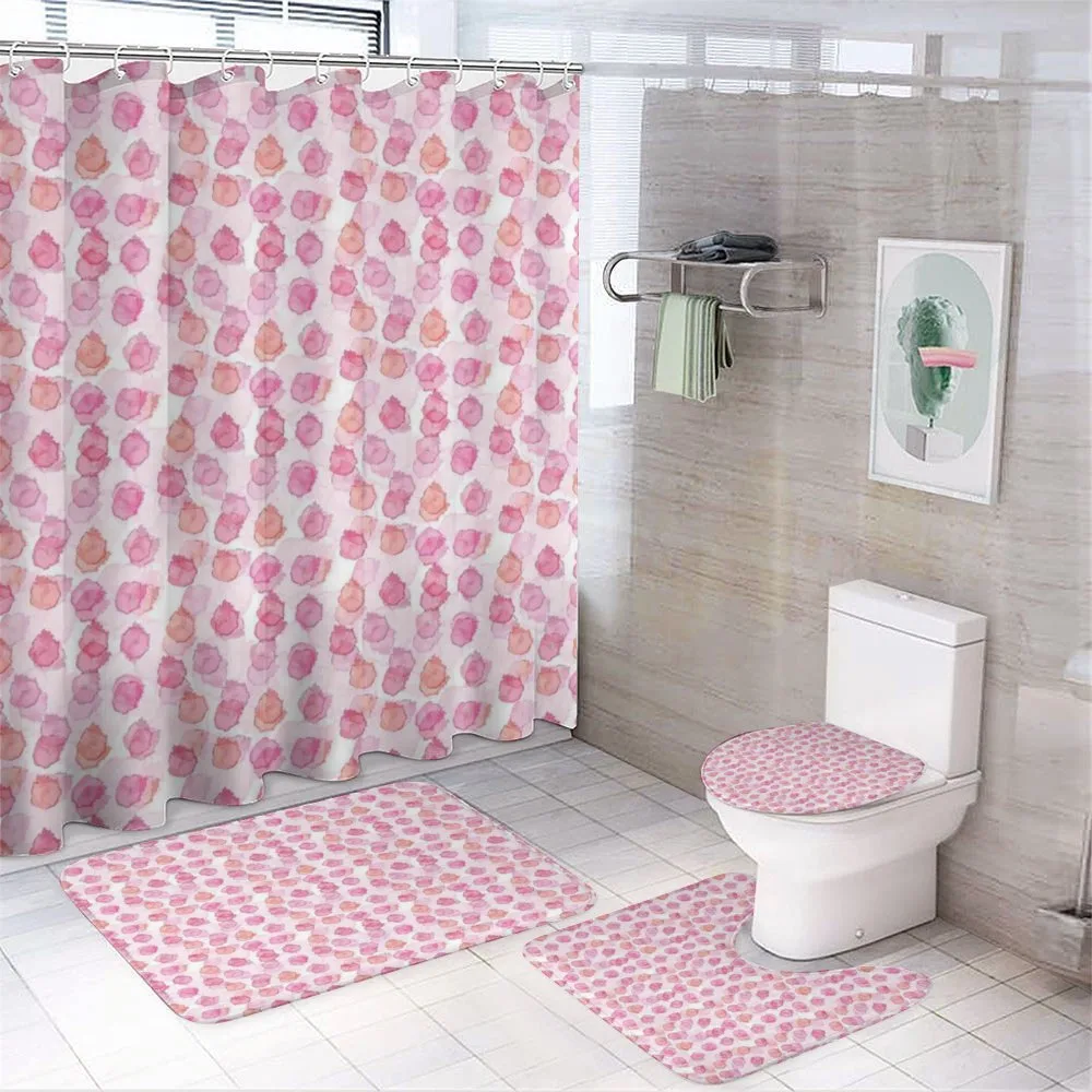 Pastel Watercolor Blossom — Your design