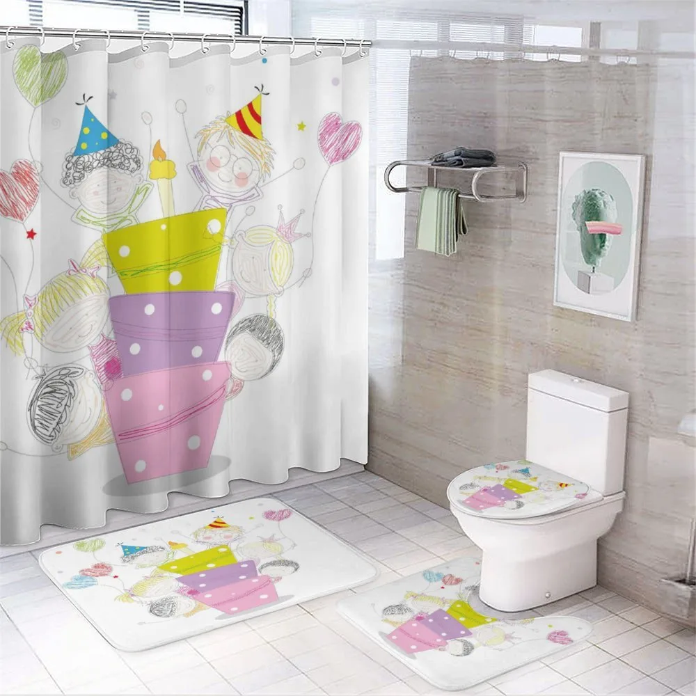 Sketch Children Art — Your design