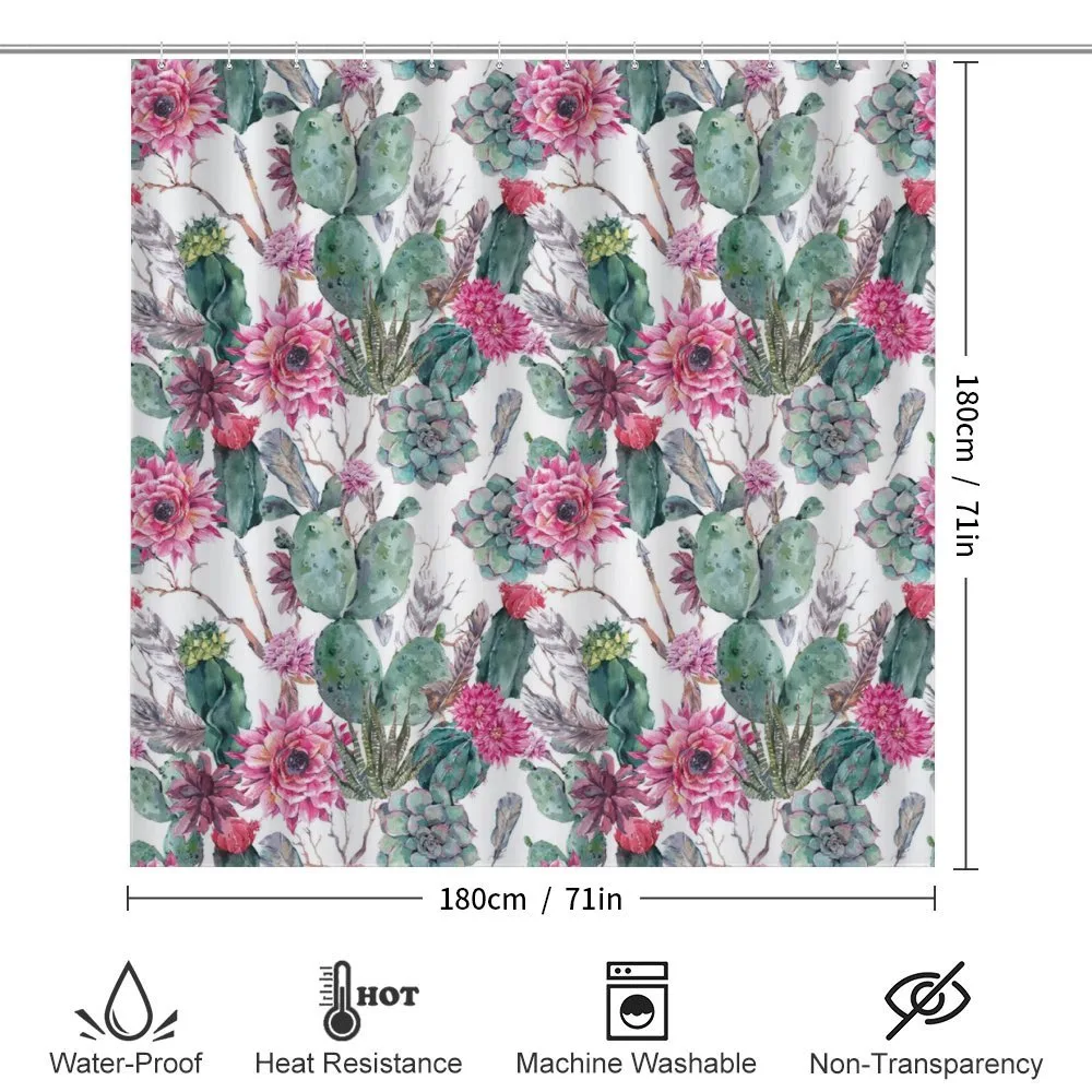Spring Blooms Boho Style — Detail 2