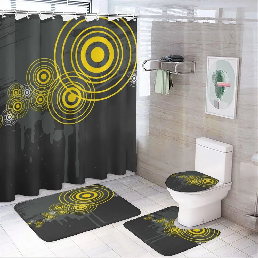 Street Inner Circle — Your design