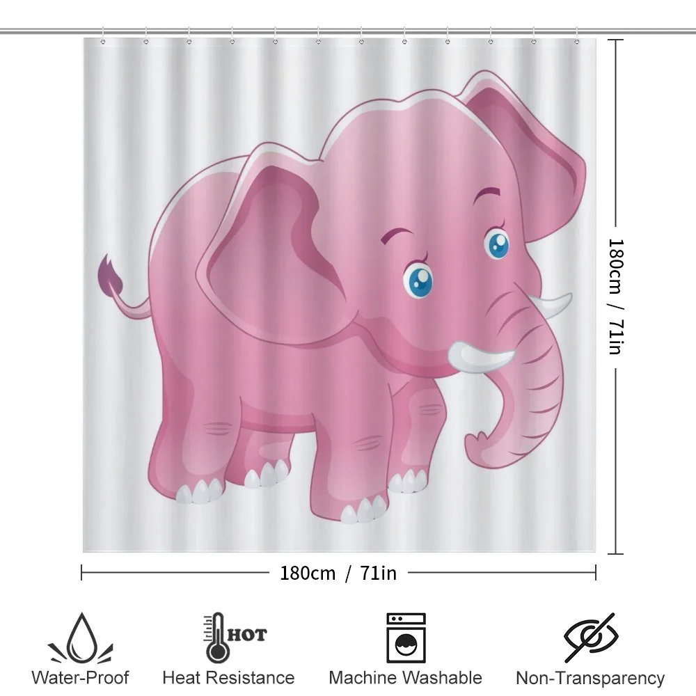 Toddler Tusk — Detail 2
