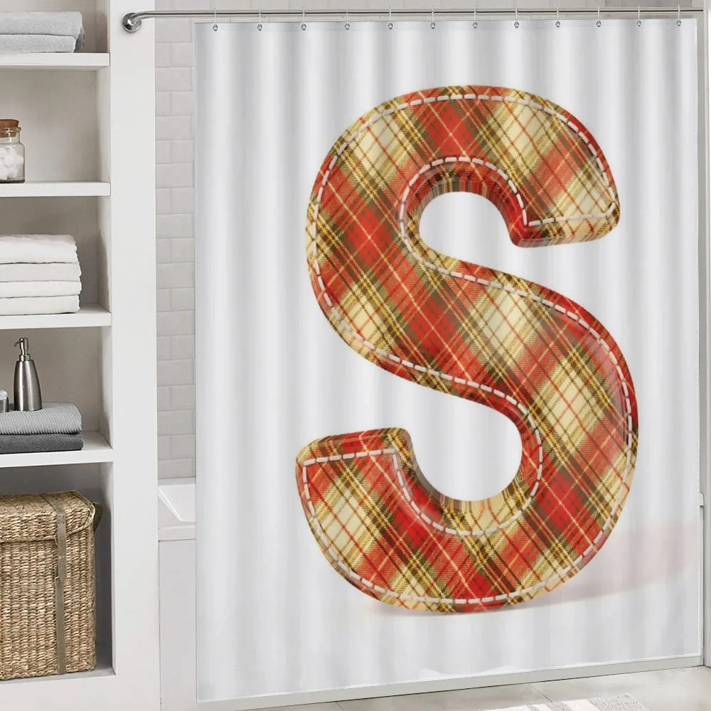 Uppercase S Concept — Detail 4
