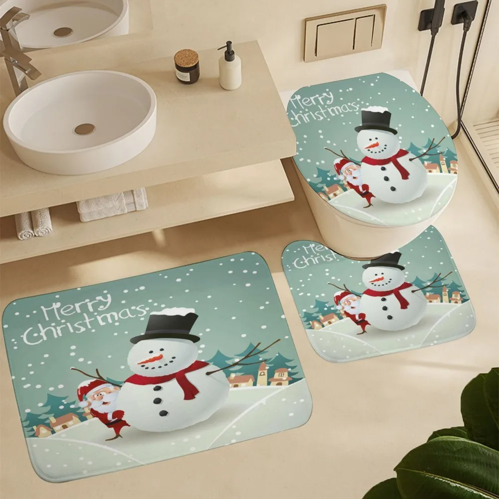 Xmas Winter Theme — Detail 5