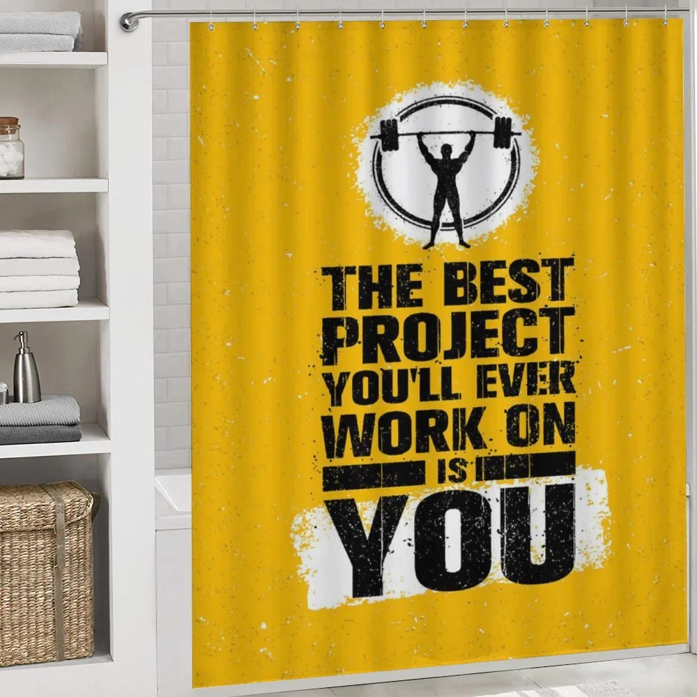 Best Project is You — Detail 4