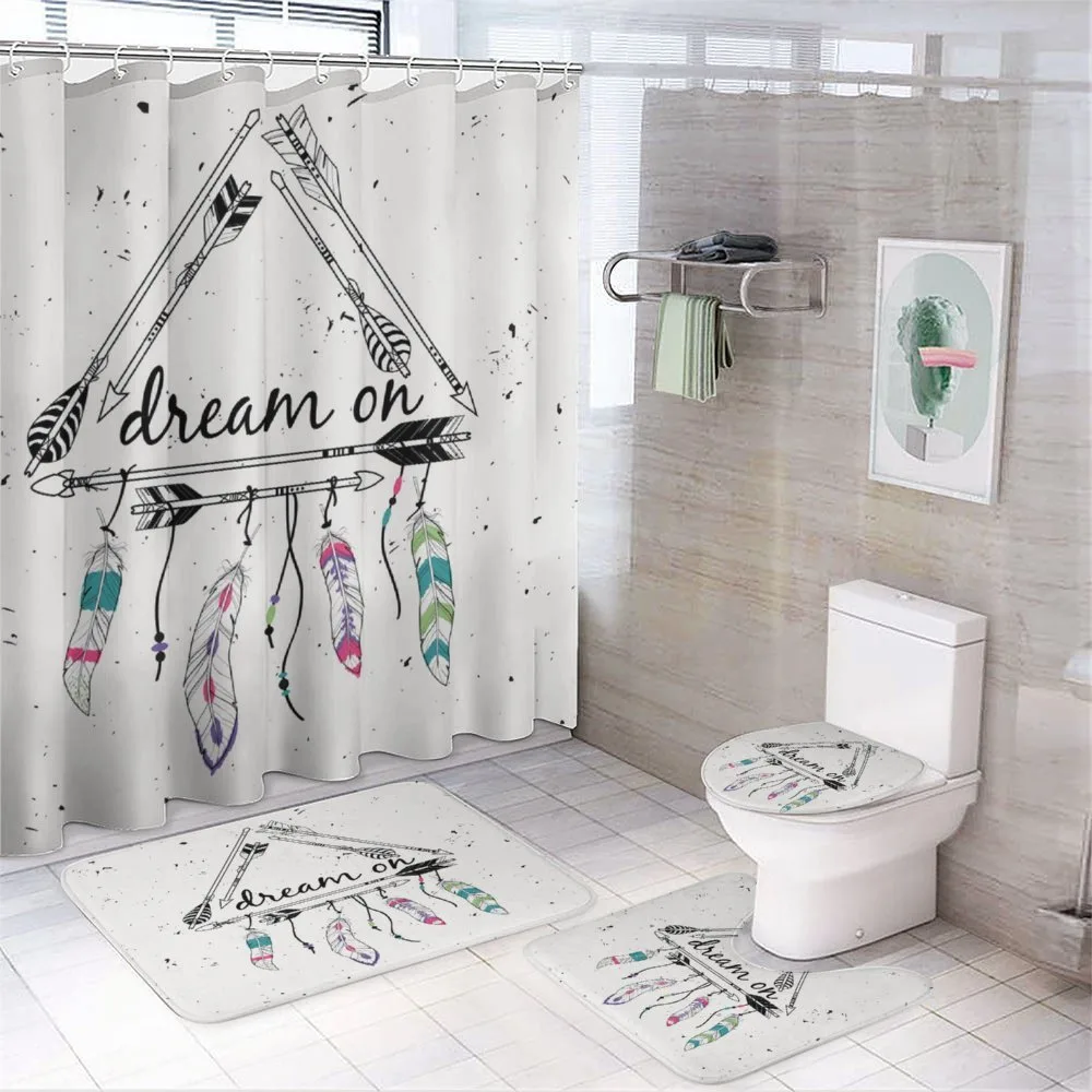 Bohemian Dream — Your design