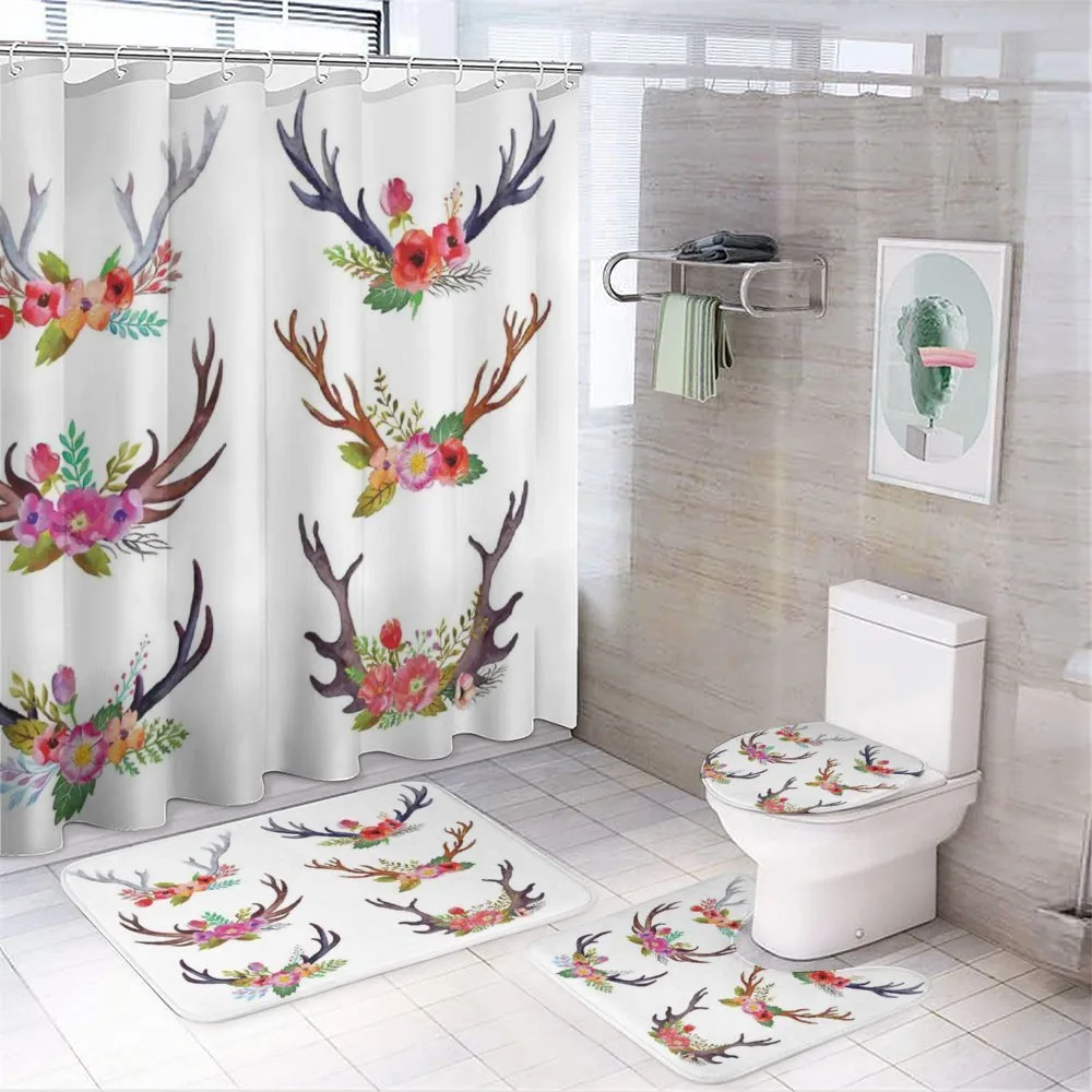 Bouquet Animal Flowers — Your design