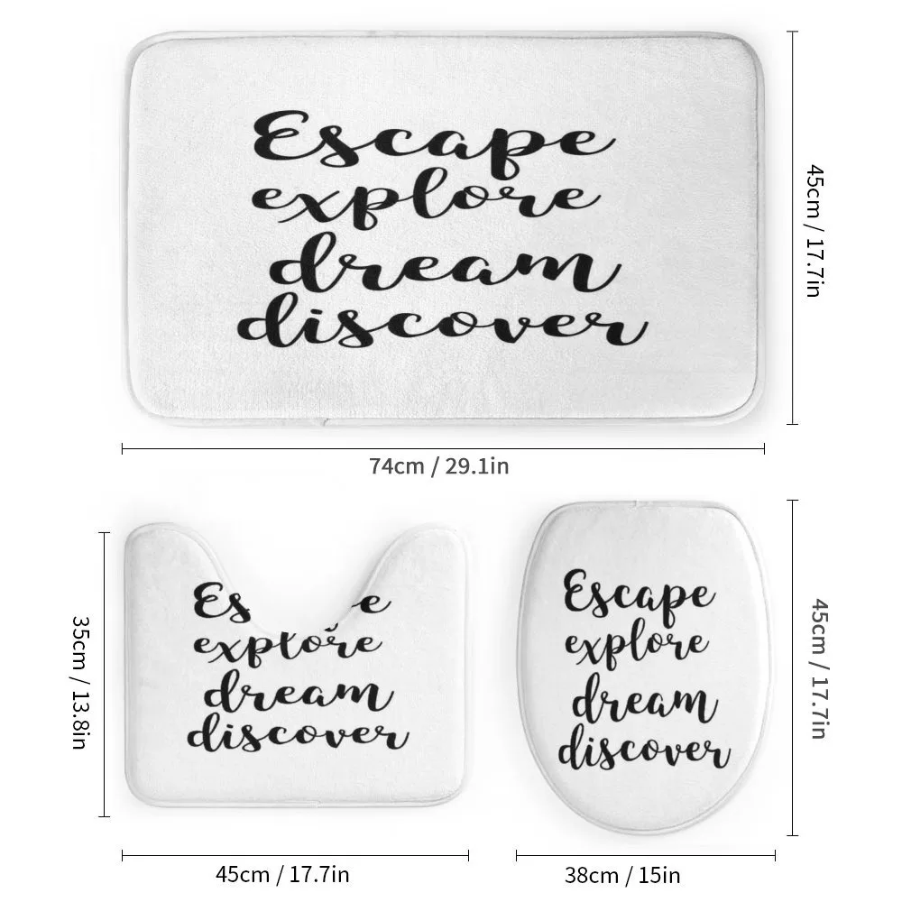 Brush Calligraphy Dream — Detail 1