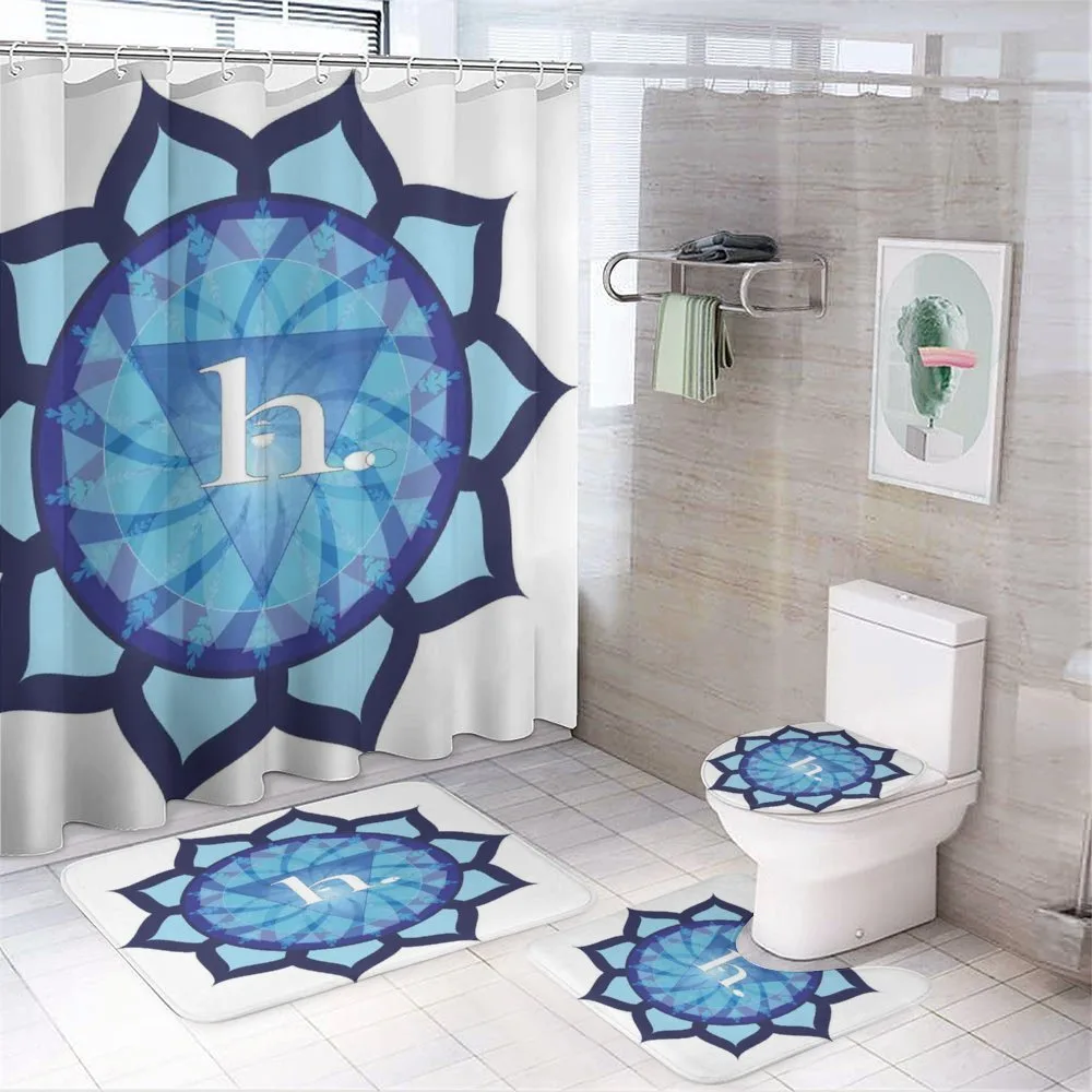 Chakra Eastern Art — Your design