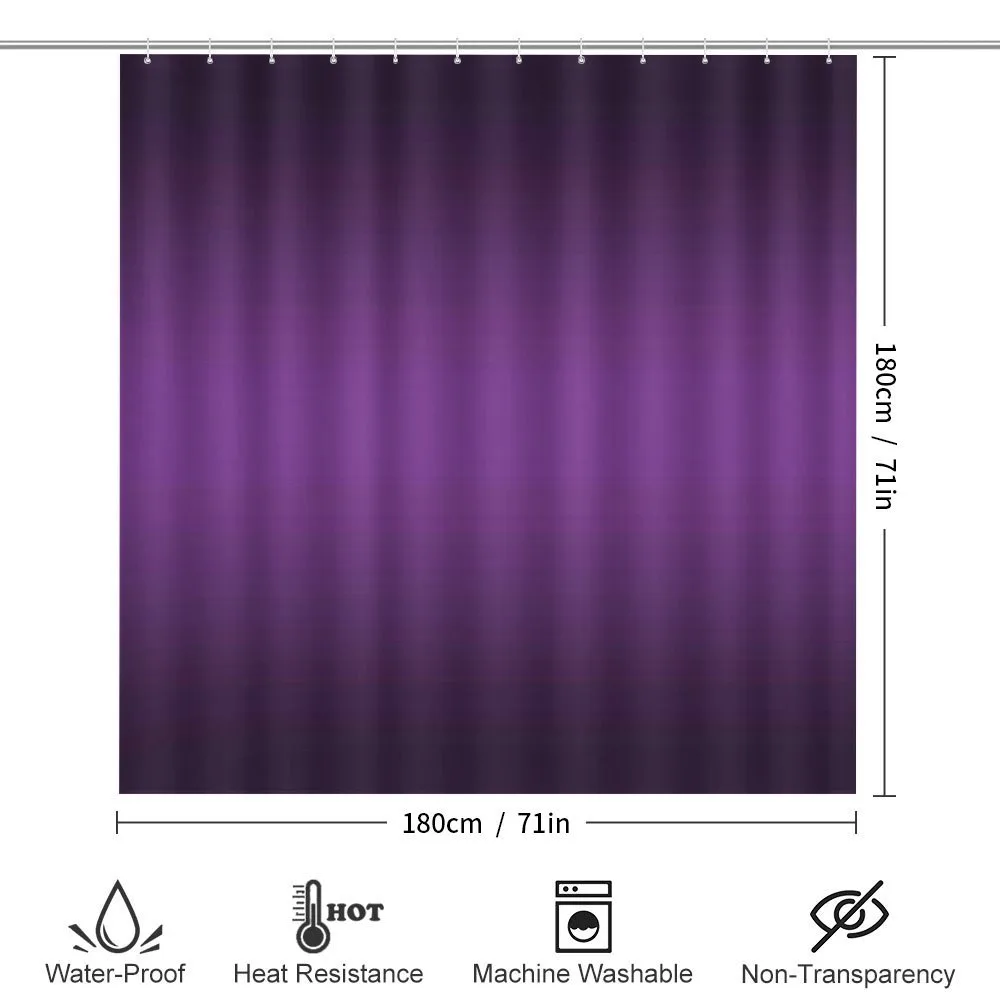 Cinema Curtain Design — Detail 2
