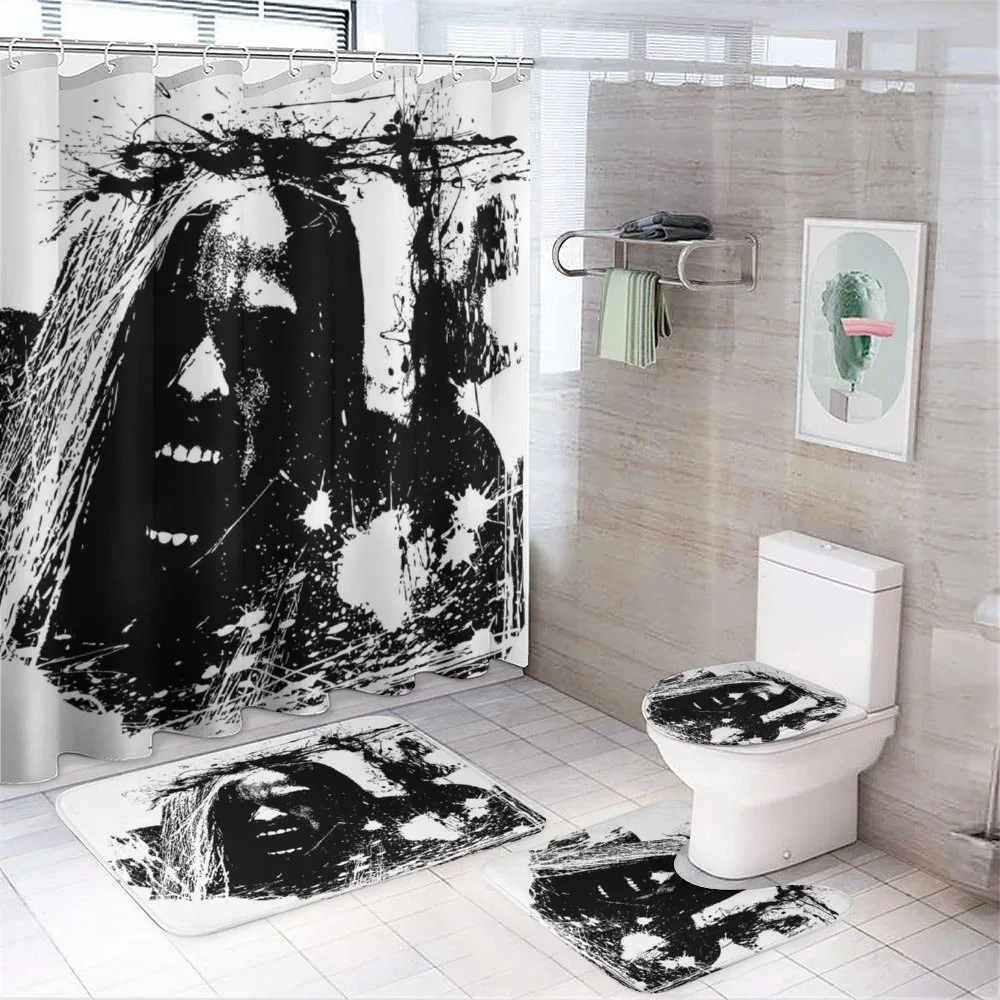 Crazy Man Horror — Your design