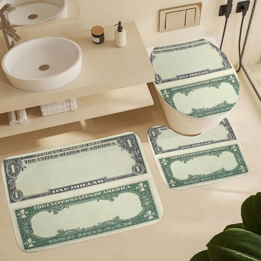 Dollar Buck — Detail 5