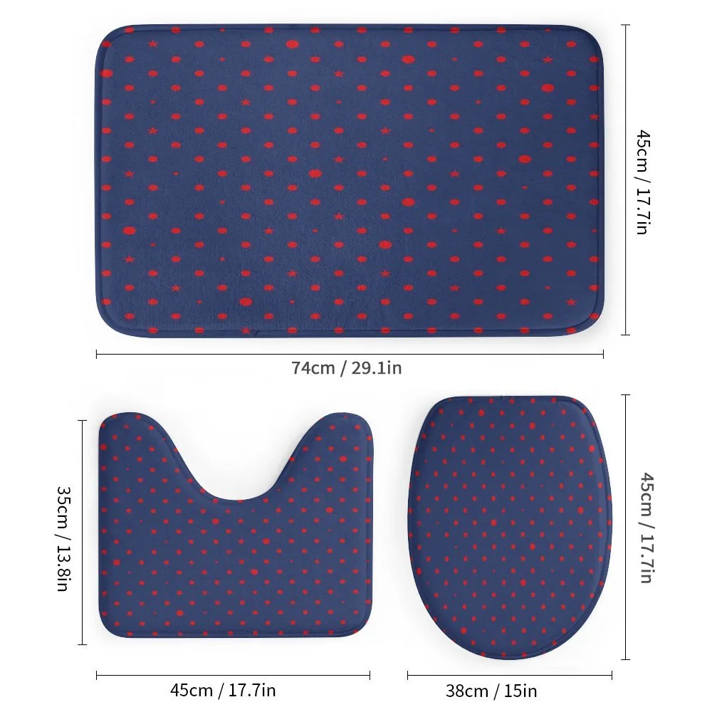 Dots Star — Detail 1