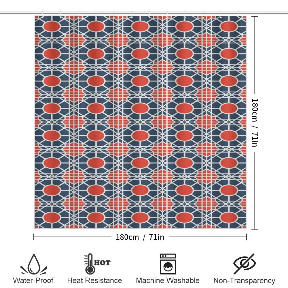 Eastern Style Grid — Detail 2