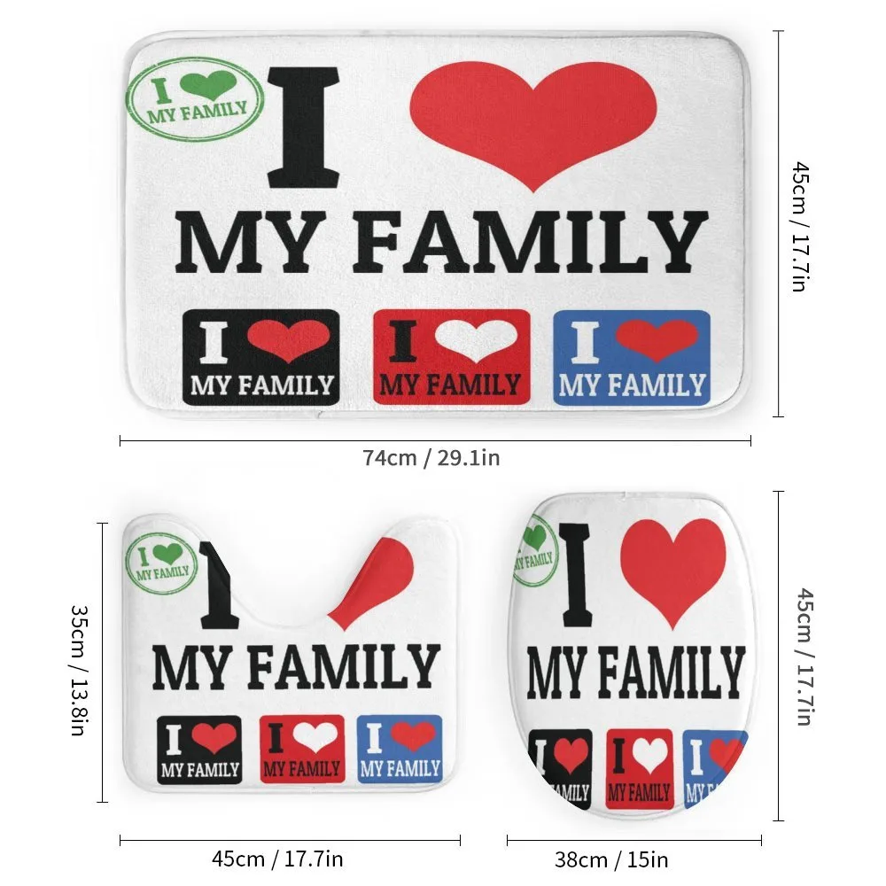 Family Signs — Detail 1