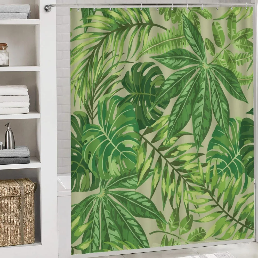 Fresh Jungle Aloha — Detail 4