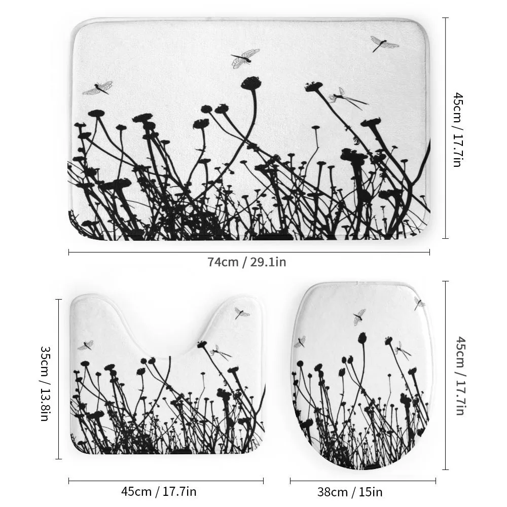 Meadow Flowers — Detail 1