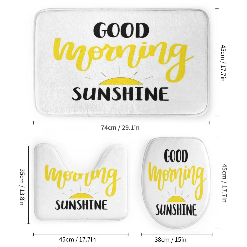 Morning Sunshine — Detail 1