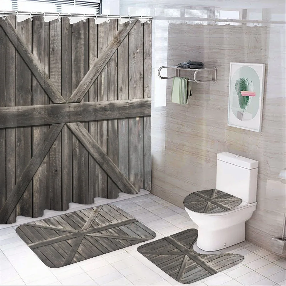 Old Door Rustic Life — Your design