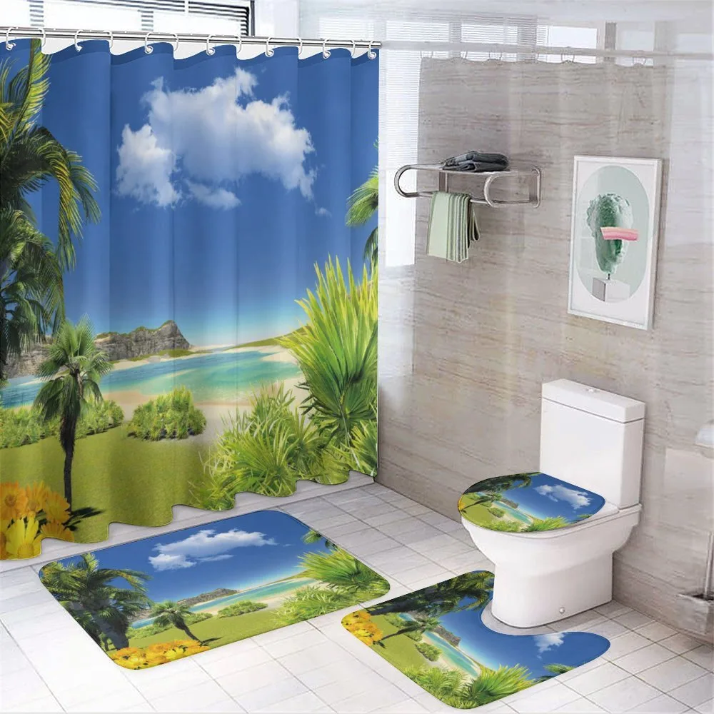 Paradise Palms Island — Your design