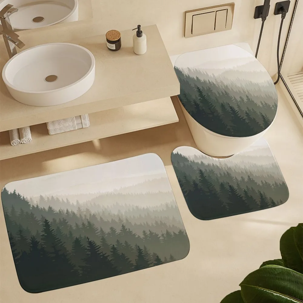 Scandinavian Nature — Detail 5