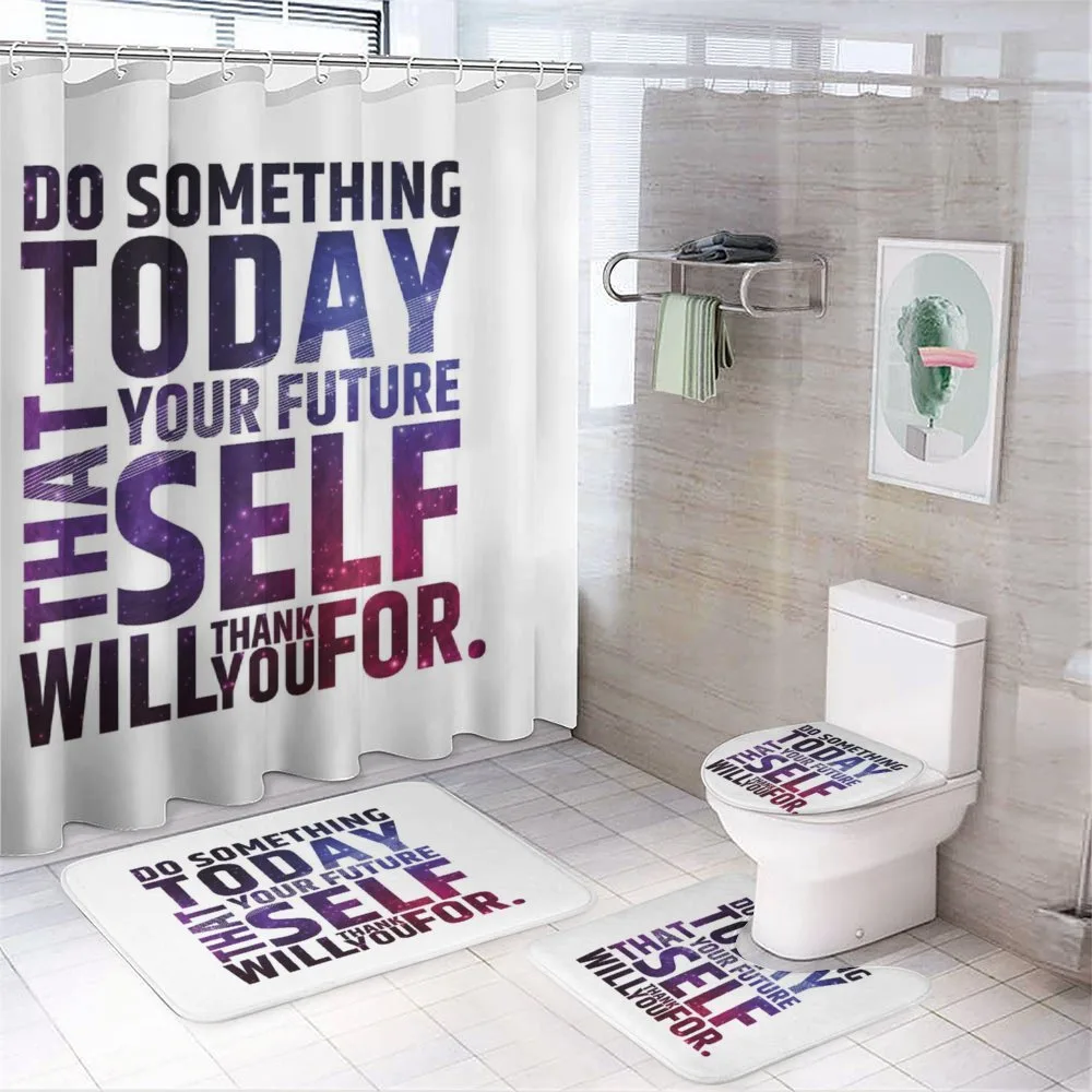 Self Will Words — Your design