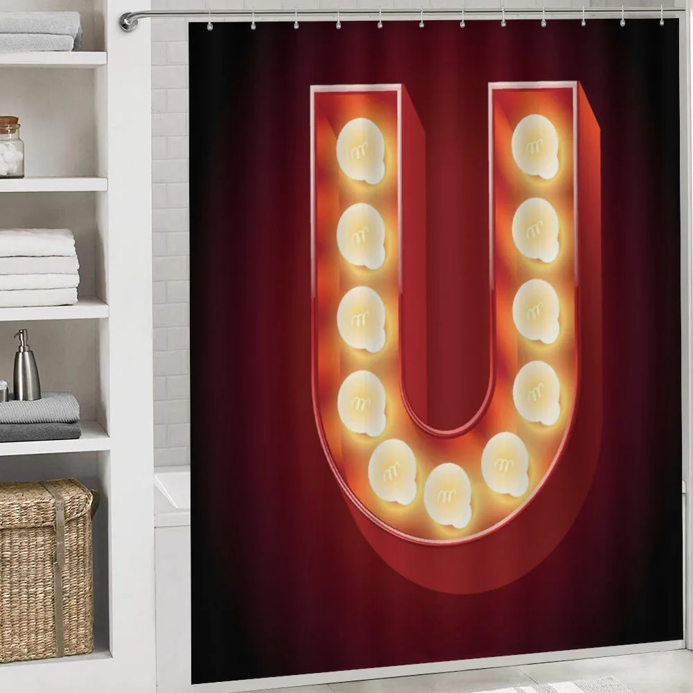 Uppercase Electricity — Detail 4