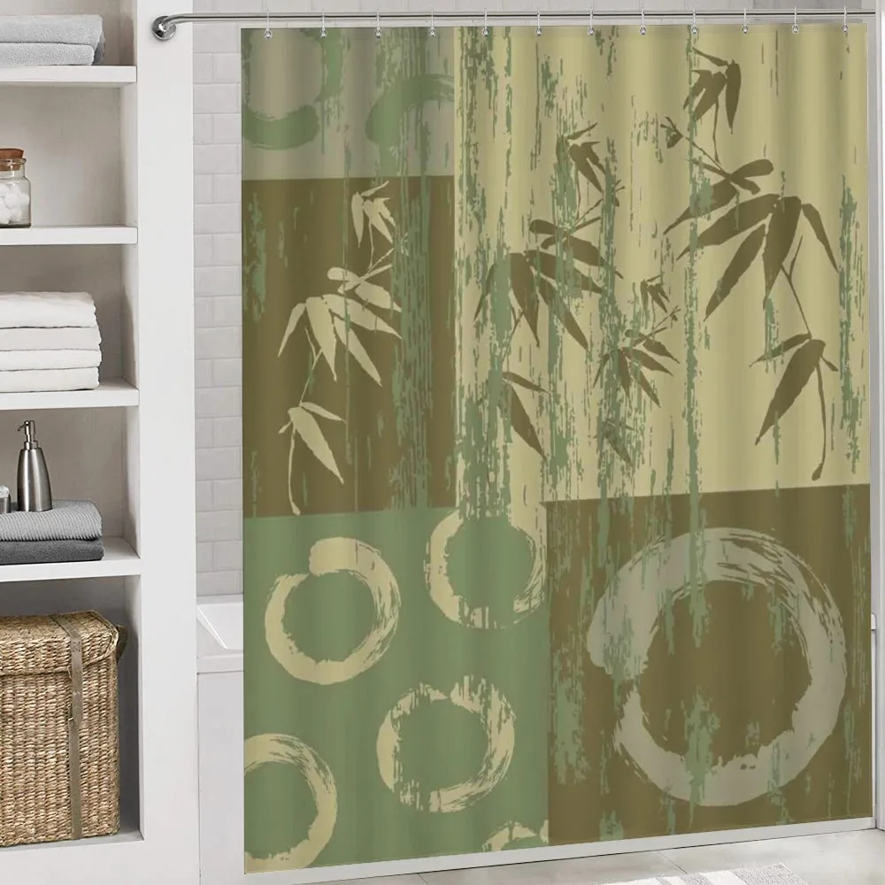 Vintage Bamboo — Detail 4