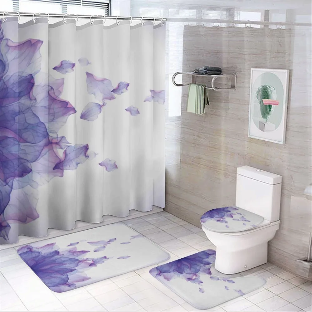 Abstract Modern Water — Your design
