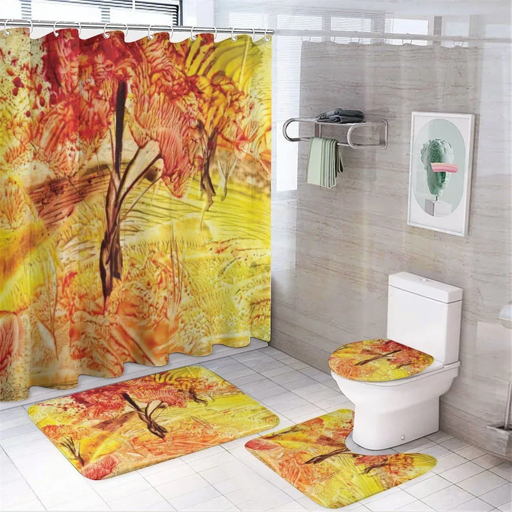 Autumn Landscape — Your design