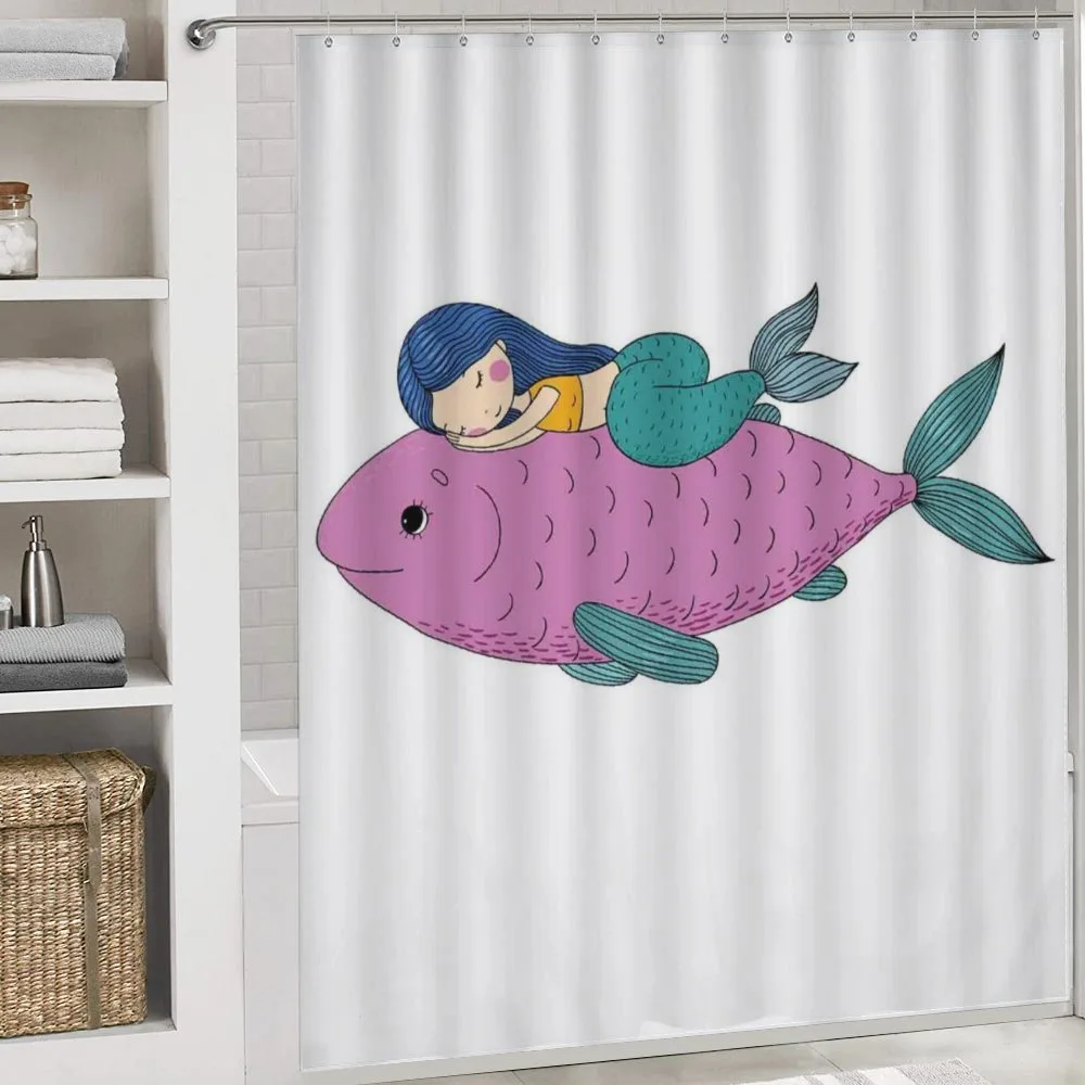 Baby Fish Kids Nursery — Detail 4