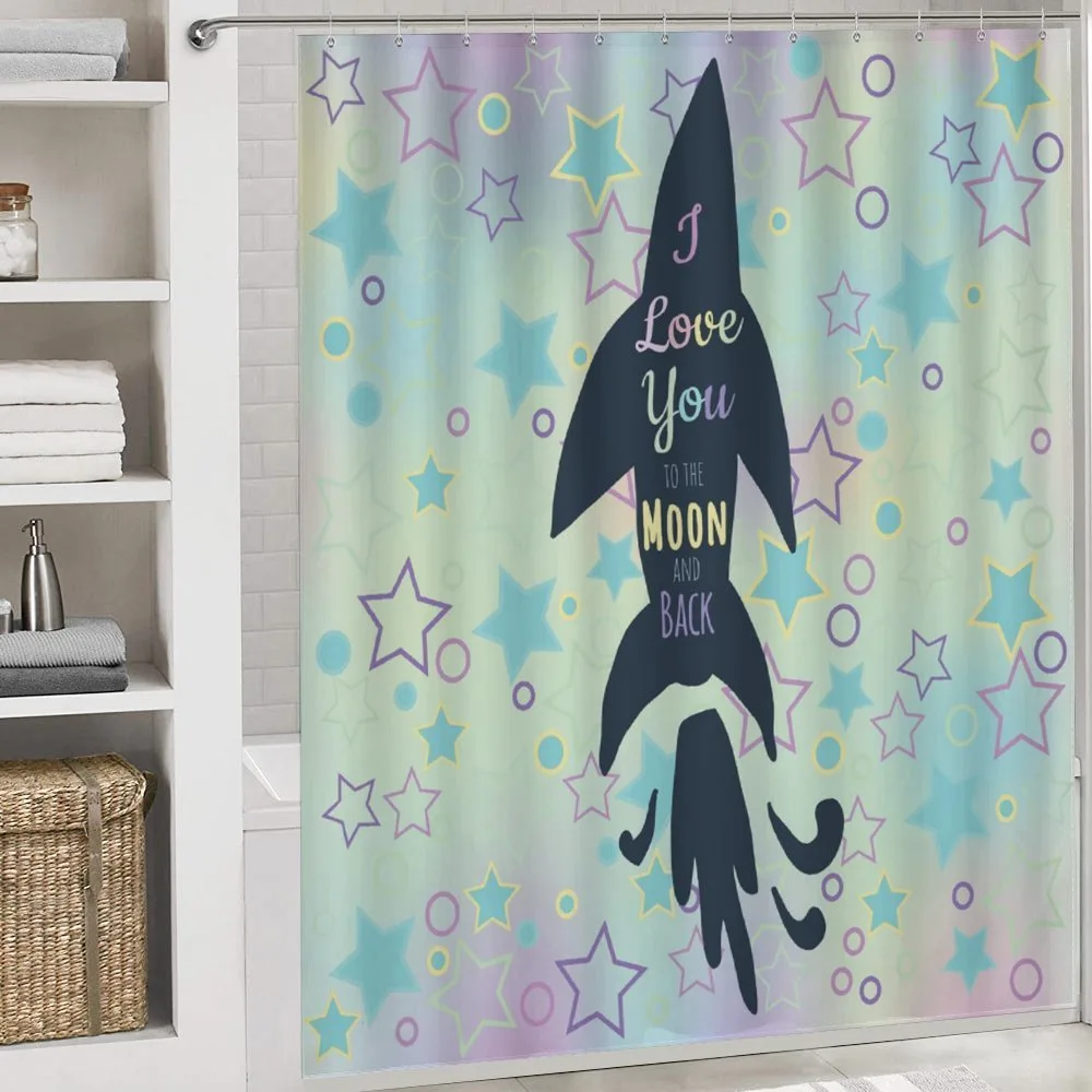 Big Fish Swim Stars — Detail 4