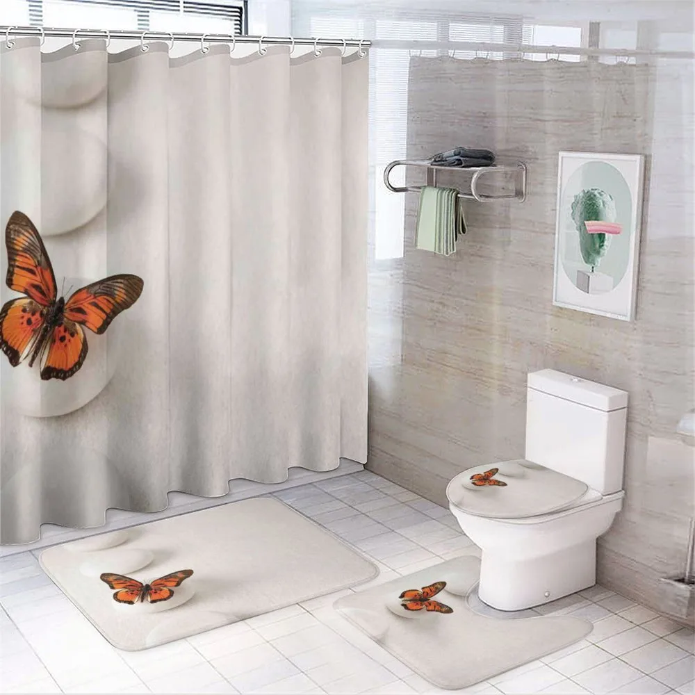 Butterfly Rocks Healing — Your design