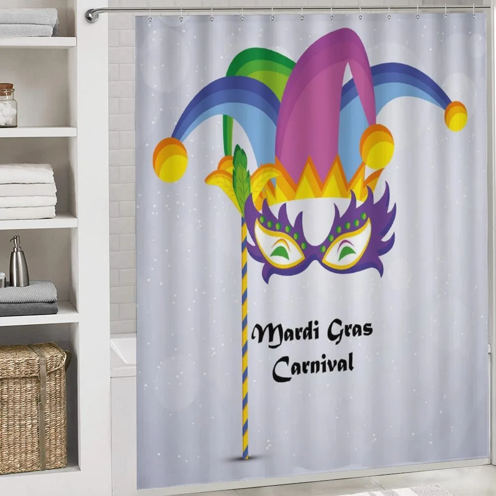Carnival Party — Detail 4